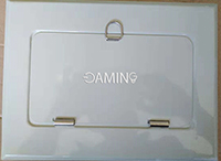 大明電器合作商